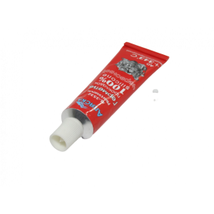 Герметик прокладок   (красный) +343 C   Аляска   25гр (шт.)